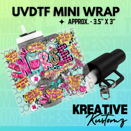 KKM - 020 - Kreative Kustomz