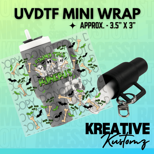 KKM - 021 - Kreative Kustomz