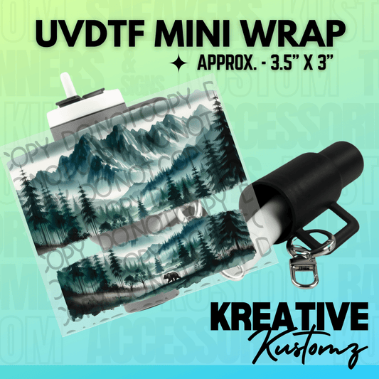 KKM - 022 - Kreative Kustomz