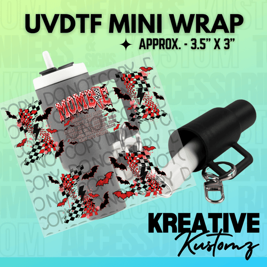 KKM - 023 - Kreative Kustomz