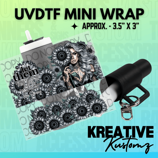KKM - 024 - Kreative Kustomz