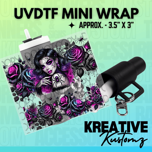 KKM - 025 - Kreative Kustomz