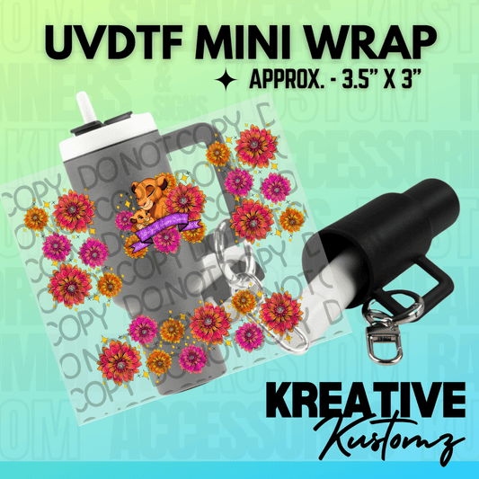 KKM - 026 - Kreative Kustomz