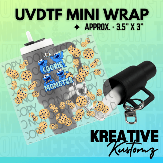 KKM - 027 - Kreative Kustomz