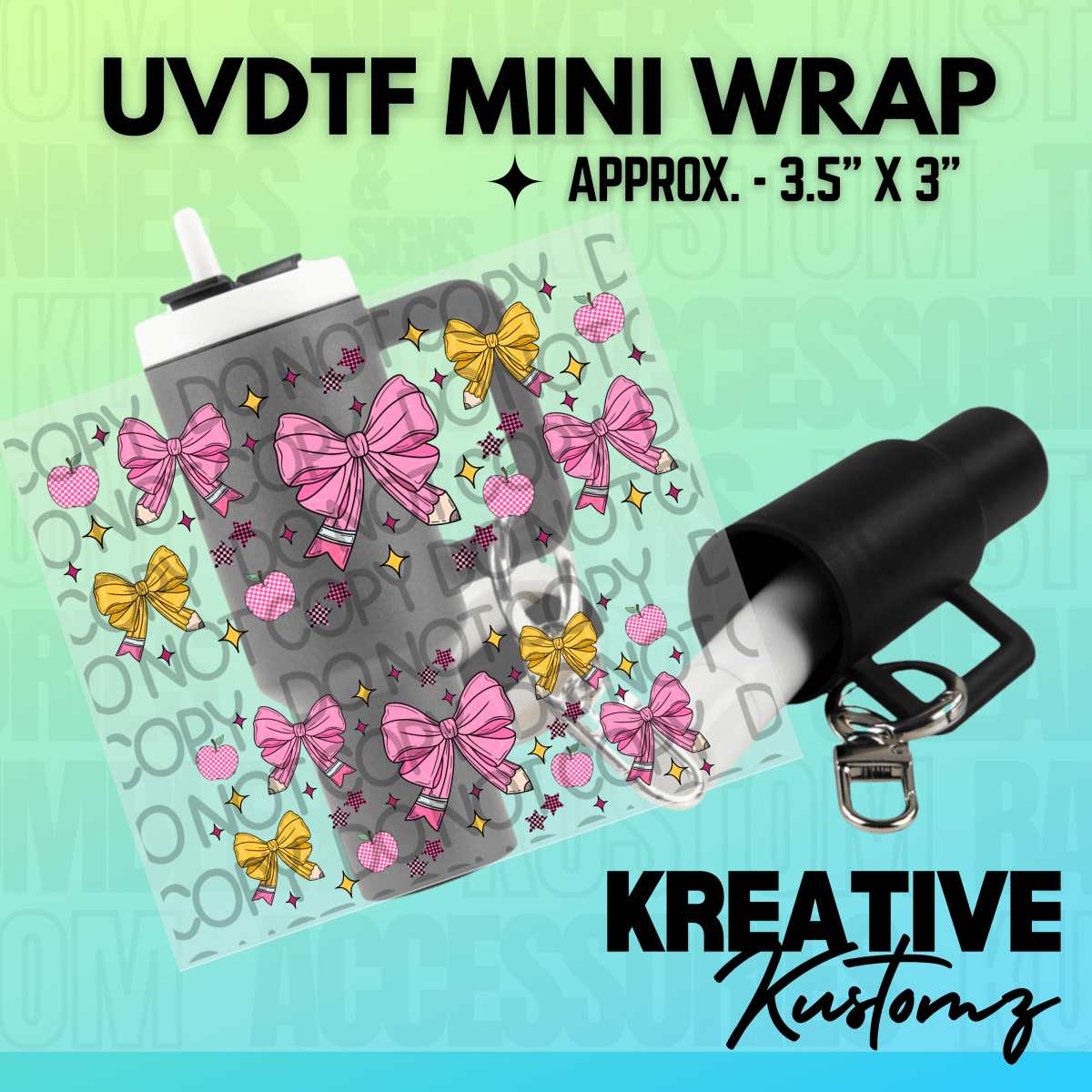 KKM - 029 - Kreative Kustomz