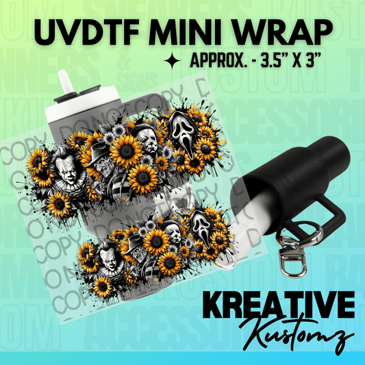 KKM - 030 - Kreative Kustomz