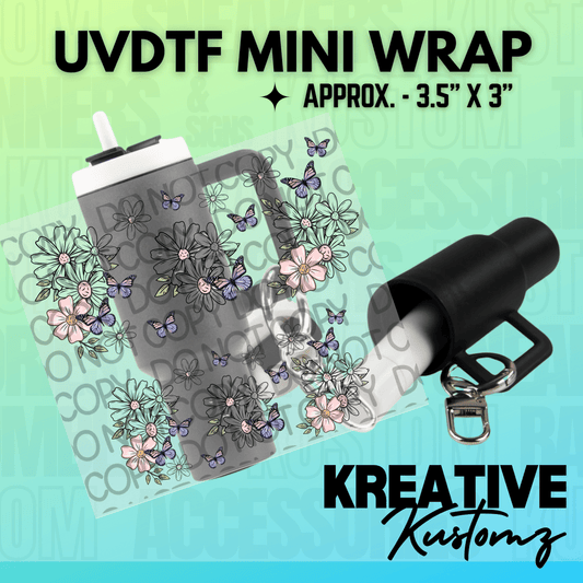 KKM - 031 - Kreative Kustomz
