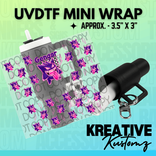 KKM - 032 - Kreative Kustomz