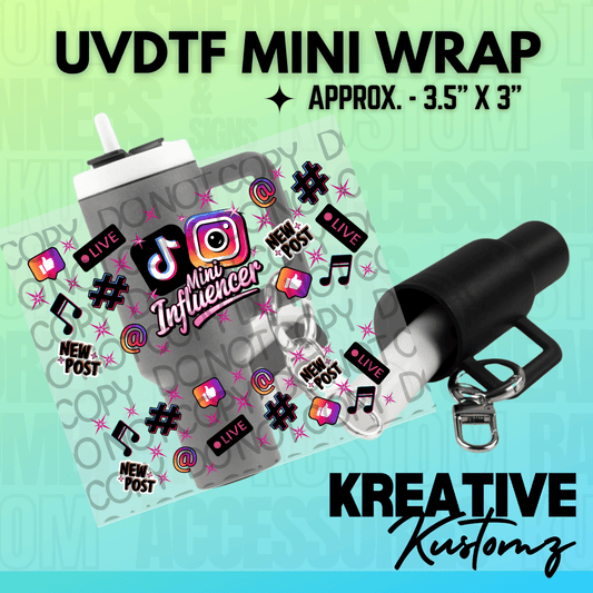 KKM - 033 - Kreative Kustomz
