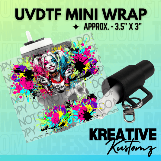 KKM - 034 - Kreative Kustomz