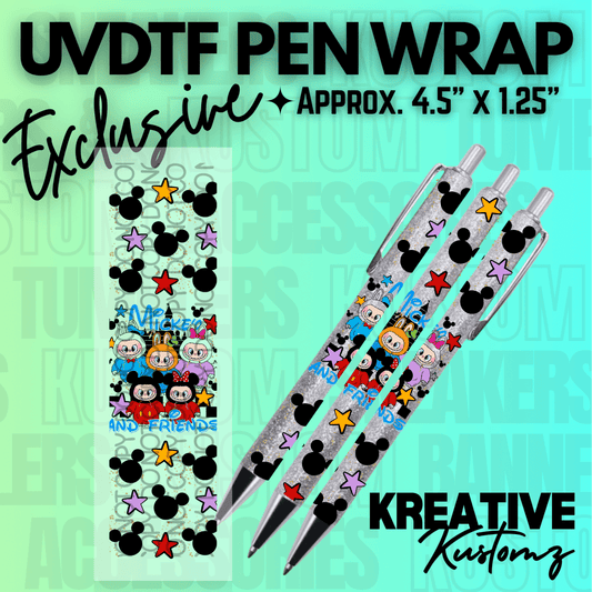 KKPX - 002 - Kreative Kustomz