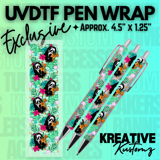 KKPX - 003 - Kreative Kustomz