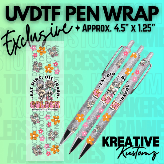 KKPX - 005 - Kreative Kustomz