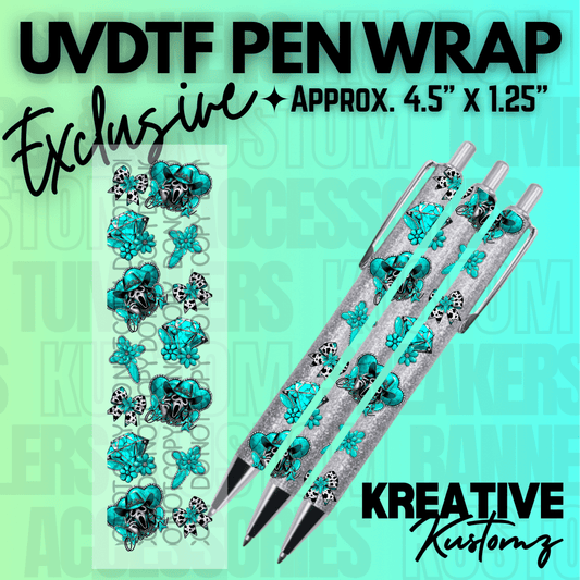 KKPX - 006 - Kreative Kustomz
