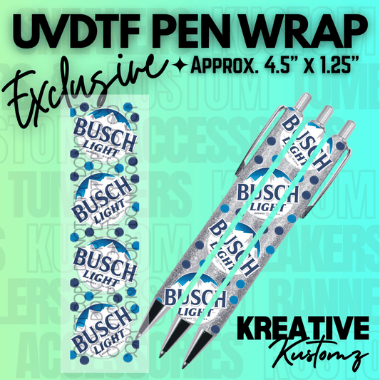 KKPX - 007 - Kreative Kustomz