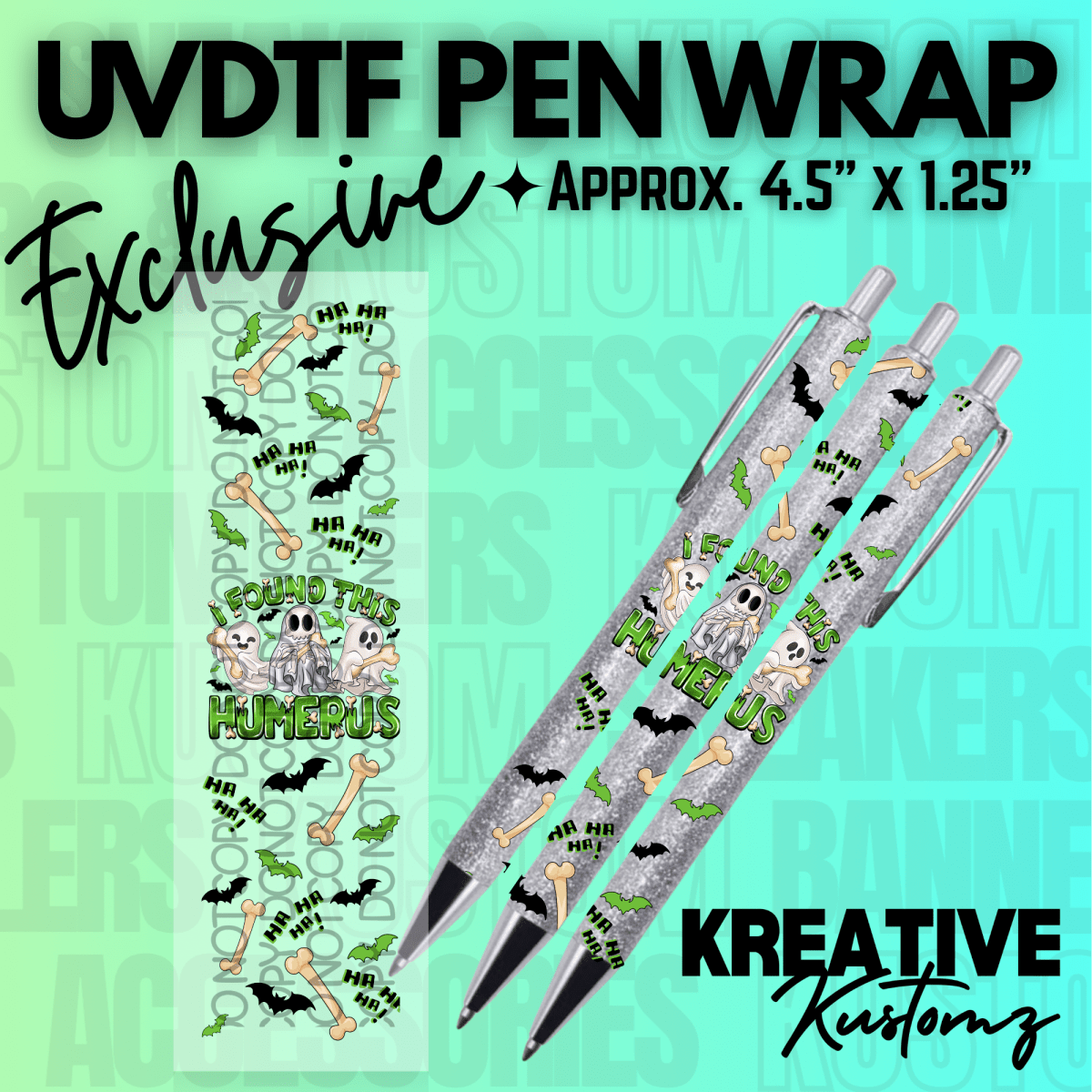 KKPX - 008 - Kreative Kustomz