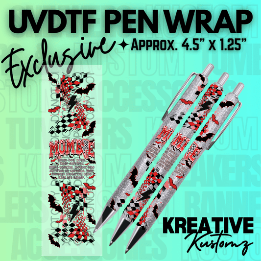 KKPX - 009 - Kreative Kustomz