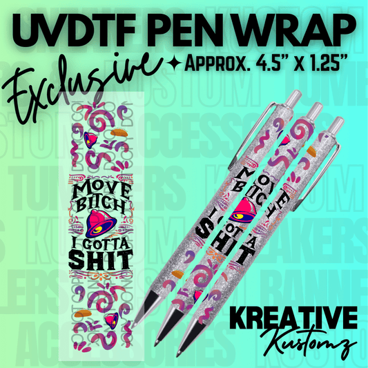 KKPX - 010 - Kreative Kustomz