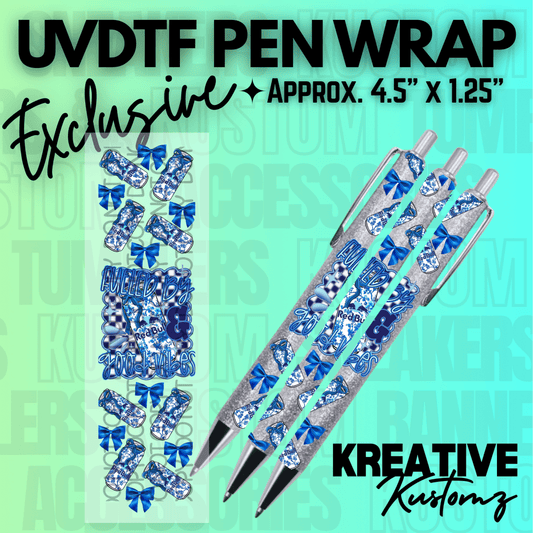 KKPX - 011 - Kreative Kustomz