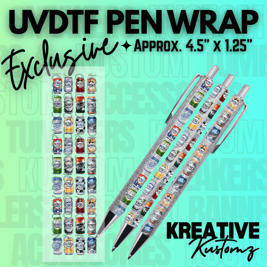 KKPX - 012 - Kreative Kustomz