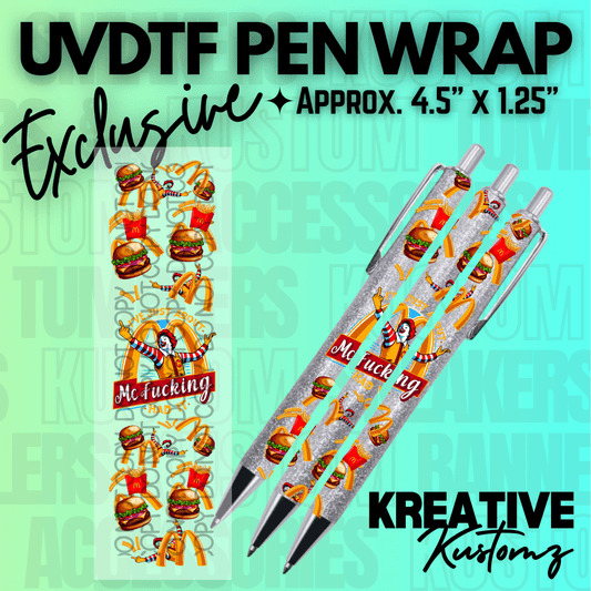 KKPX - 013 - Kreative Kustomz