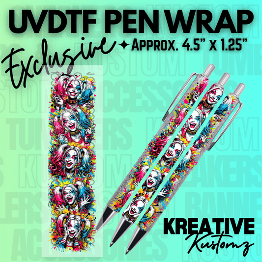 KKPX - 014 - Kreative Kustomz
