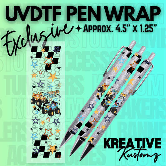 KKPX - 015 - Kreative Kustomz