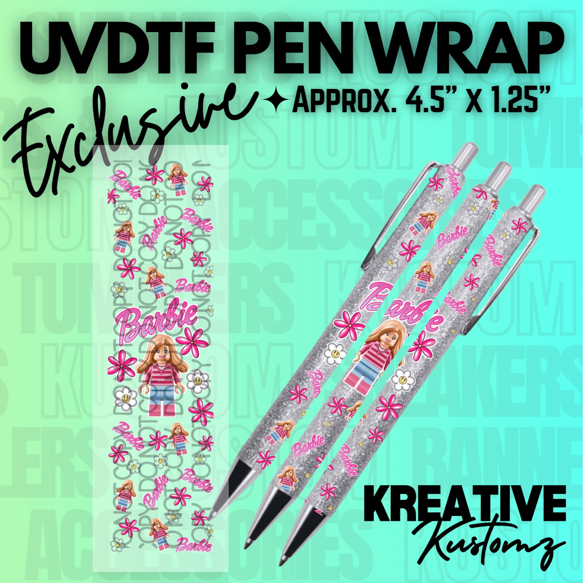 KKPX - 016 - Kreative Kustomz