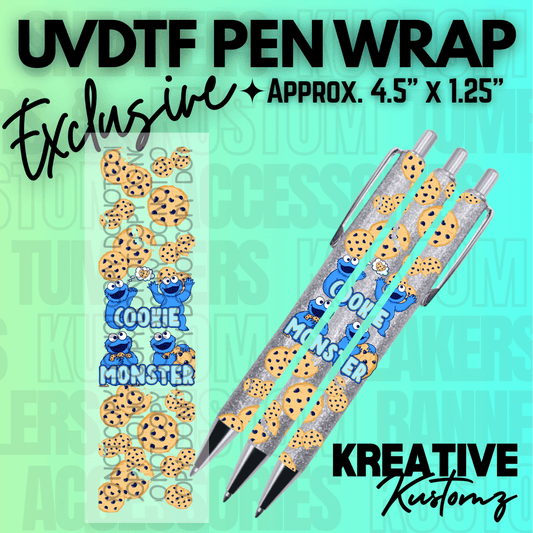 KKPX - 017 - Kreative Kustomz