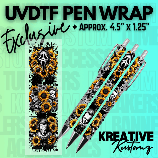 KKPX - 019 - Kreative Kustomz