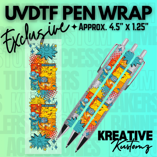 KKPX - 020 - Kreative Kustomz