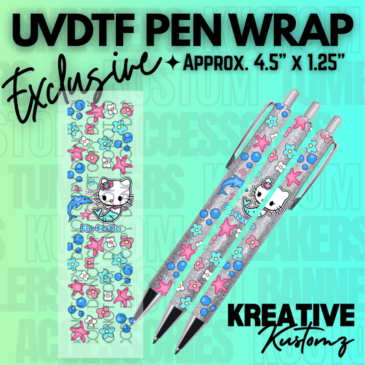 KKPX - 022 - Kreative Kustomz