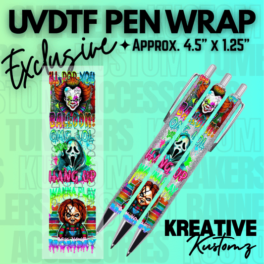 KKPX - 030 - Kreative Kustomz