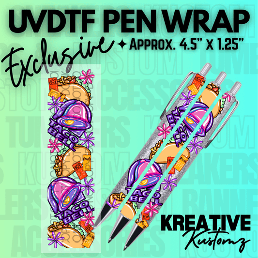 KKPX - 031 - Kreative Kustomz