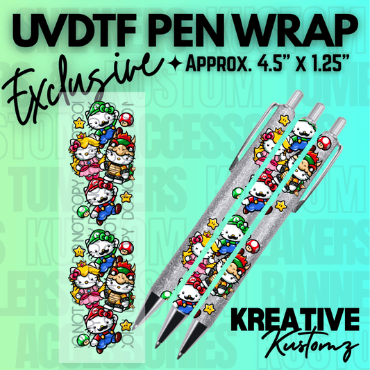 KKPX - 032 - Kreative Kustomz