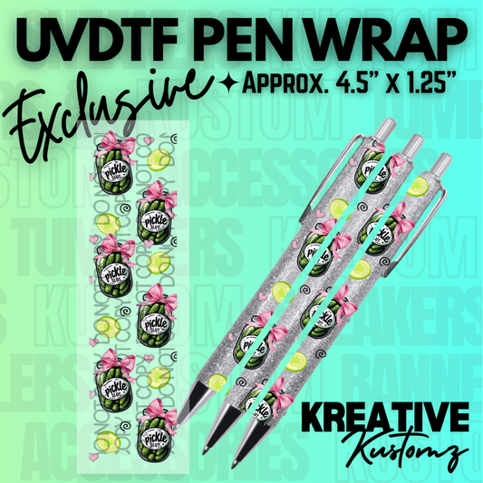 KKPX - 033 - Kreative Kustomz