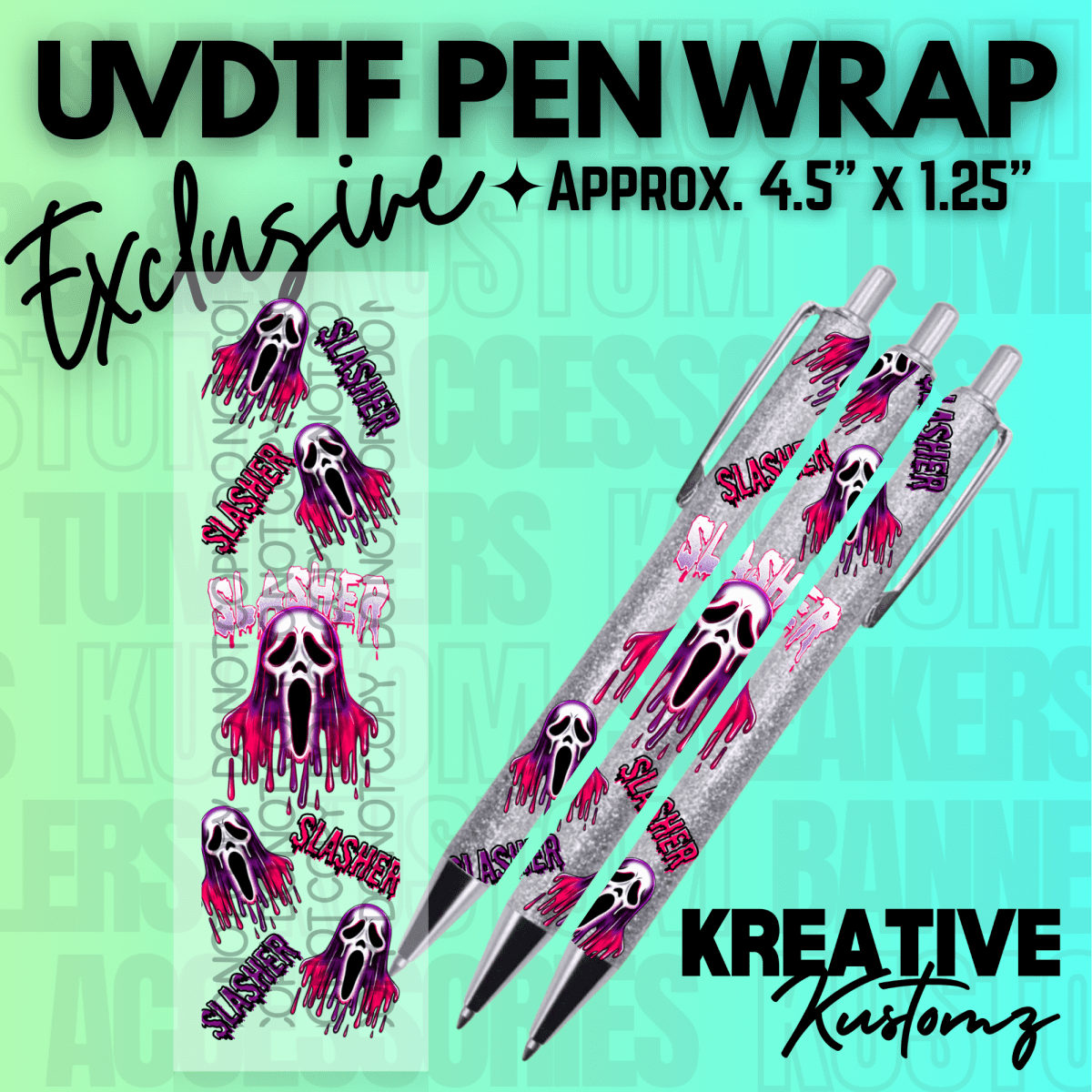 KKPX - 035 - Kreative Kustomz