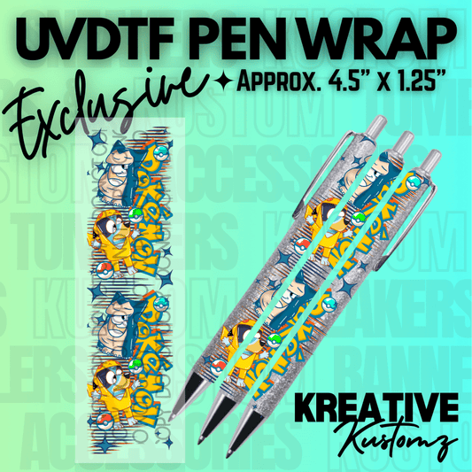KKPX - 036 - Kreative Kustomz