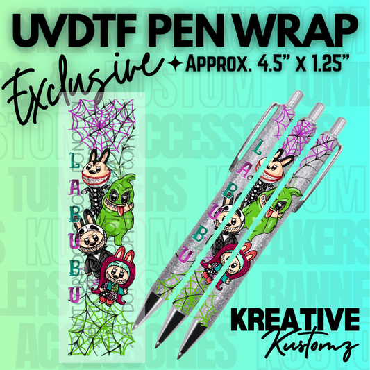 KKPX - 038 - Kreative Kustomz