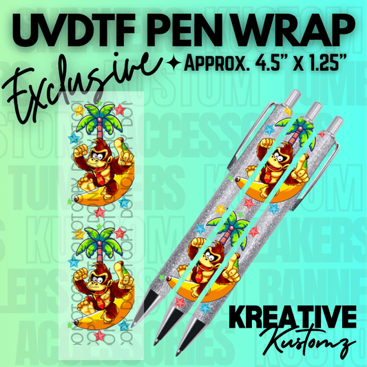 KKPX - 040 - Kreative Kustomz