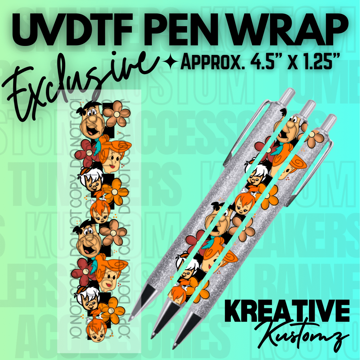 KKPX - 041 - Kreative Kustomz