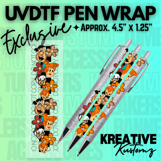 KKPX - 041 - Kreative Kustomz