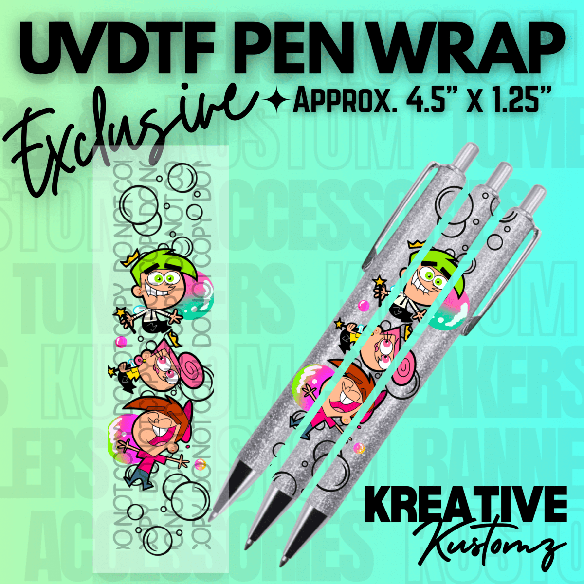 KKPX - 042 - Kreative Kustomz