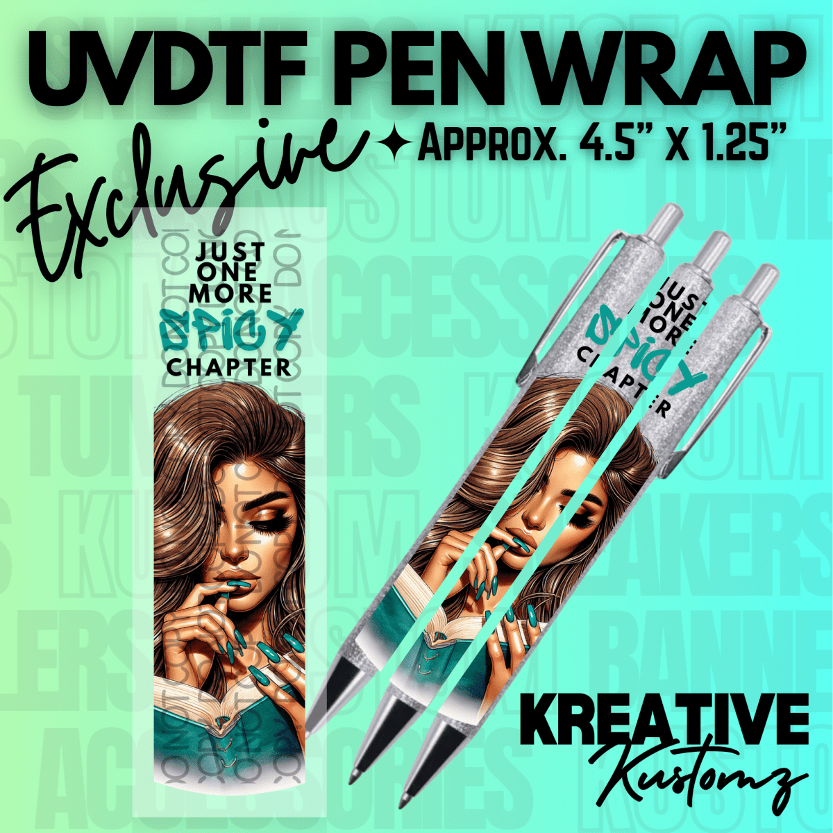 KKPX - 043 - Kreative Kustomz