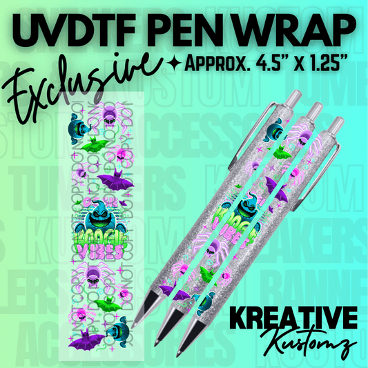 KKPX - 45 - Kreative Kustomz