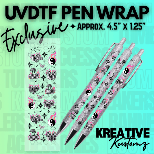 KKPX - 46 - Kreative Kustomz