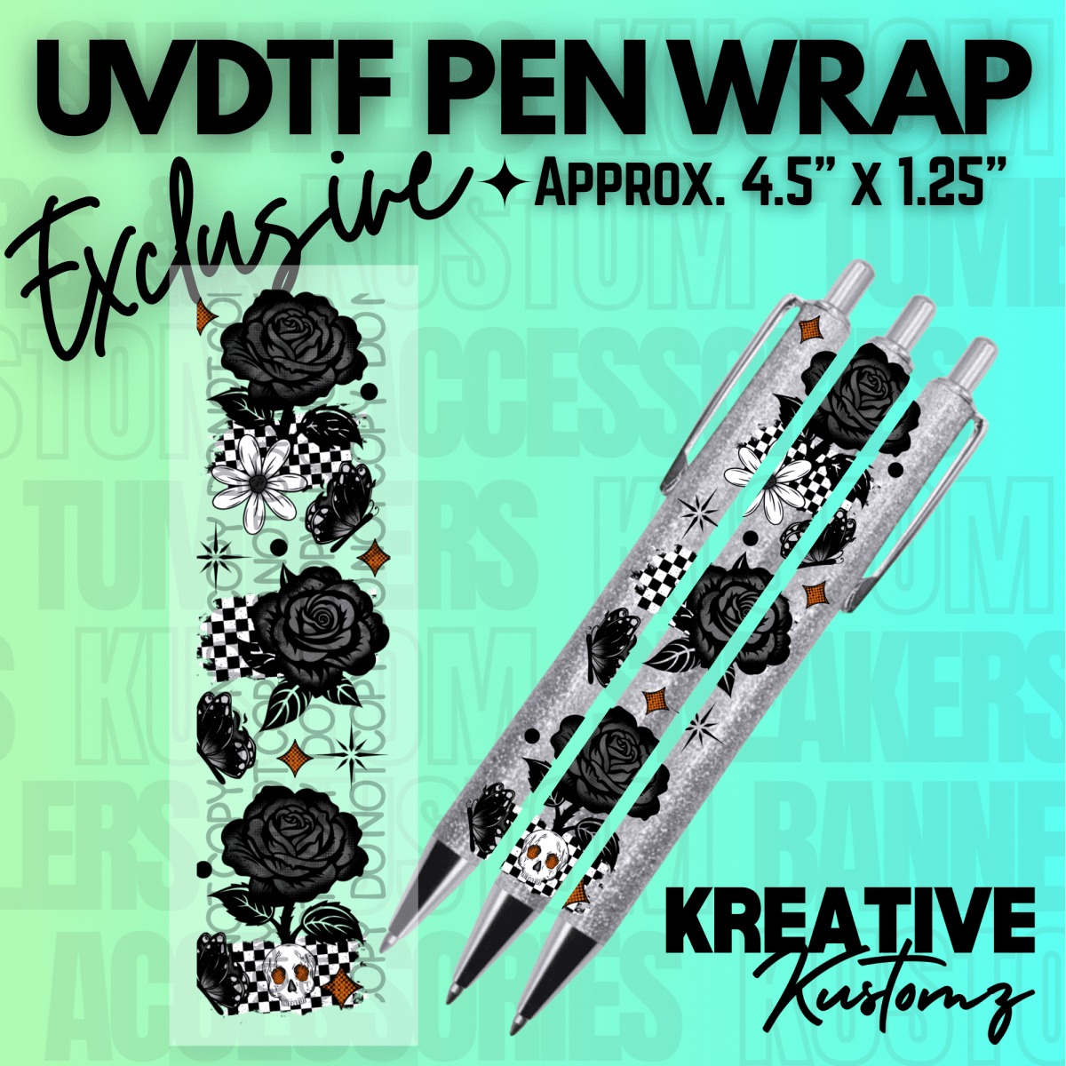 KKPX - 49 - Kreative Kustomz