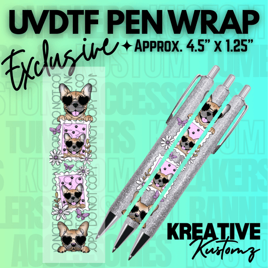KKPX - 52 - Kreative Kustomz