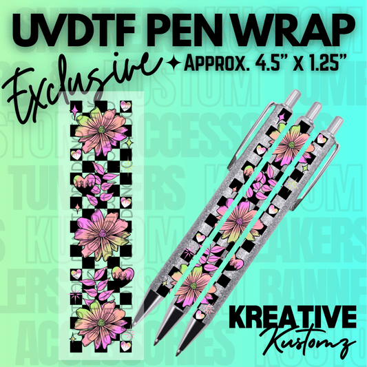 KKPX - 53 - Kreative Kustomz