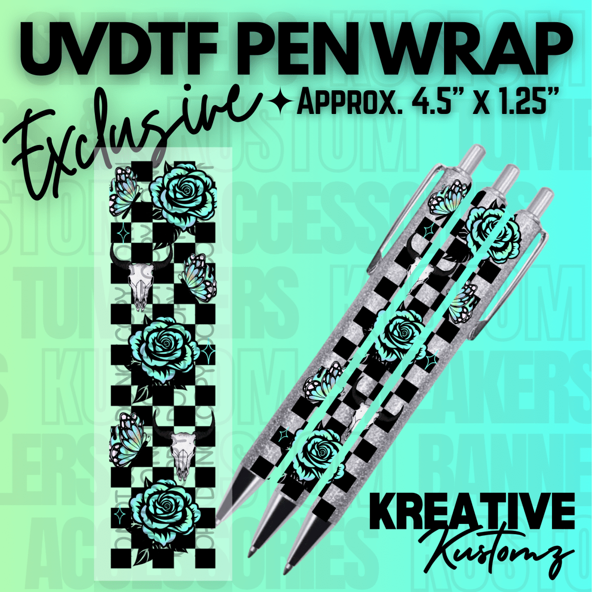 KKPX - 56 - Kreative Kustomz